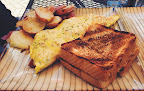 B&B Cafe And Grill