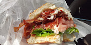 Bagel Cafe