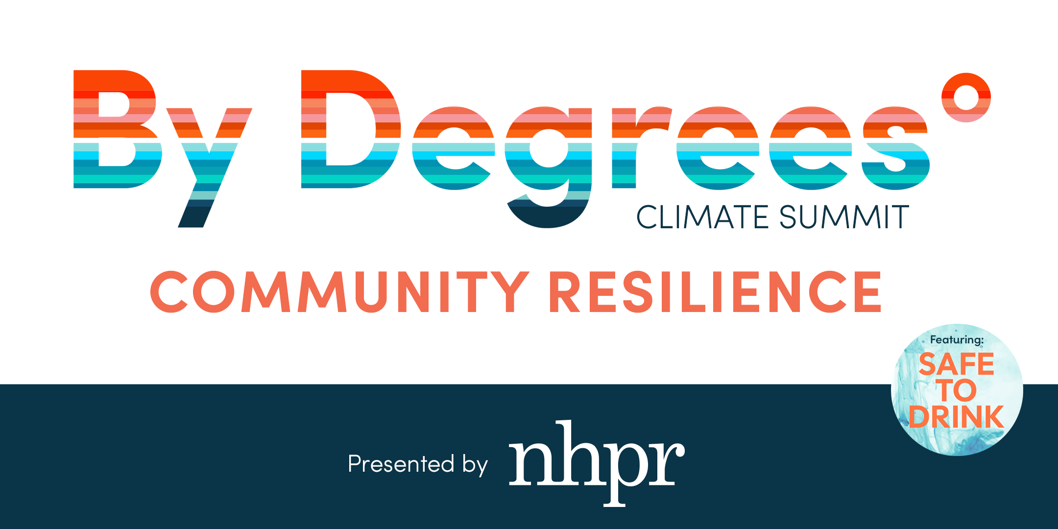 NHPR’s By Degrees Climate Summit