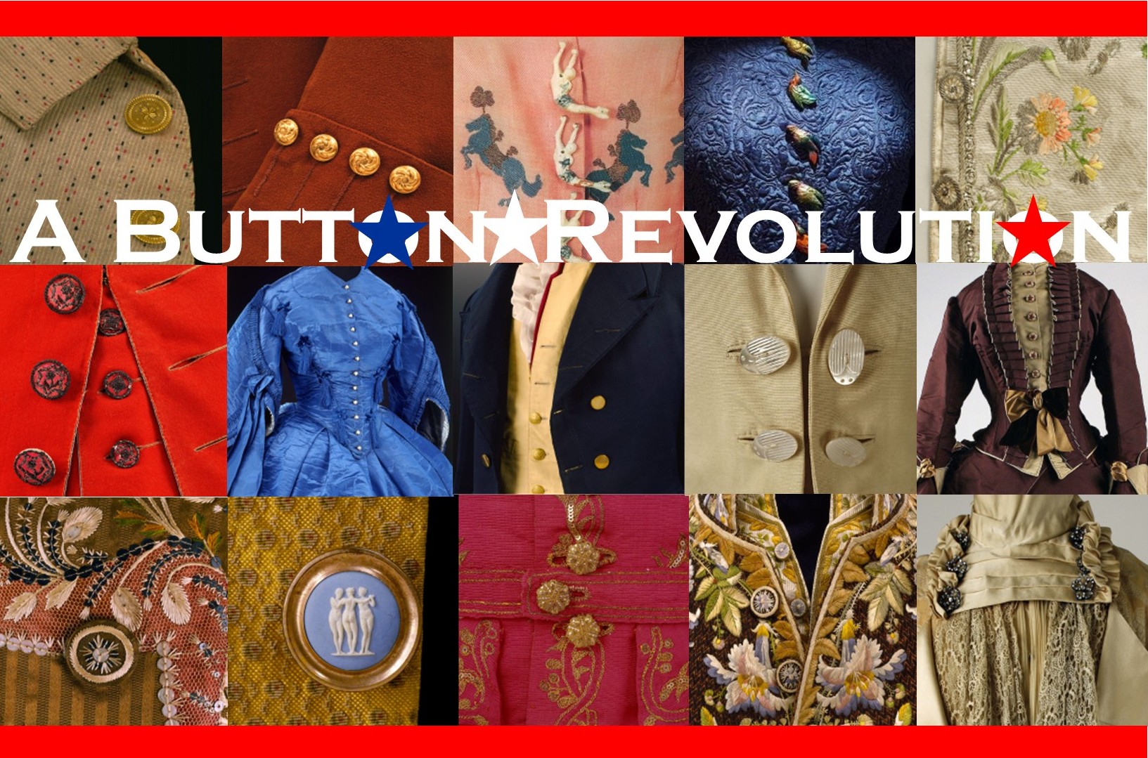 National Button Society Convention