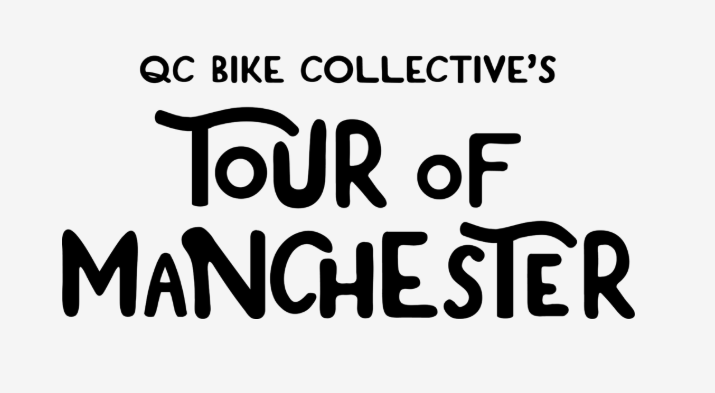 QC Bike Tour of Manchester