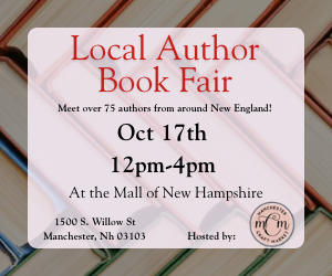 Indie Author Bookfair