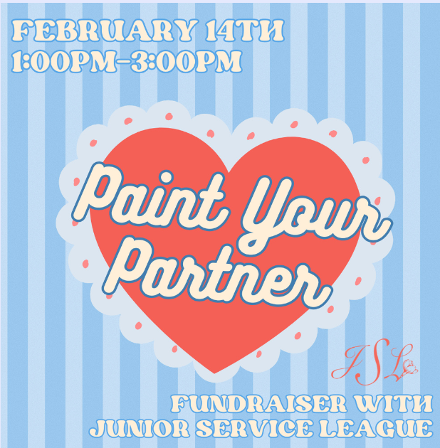 Paint Your Partner