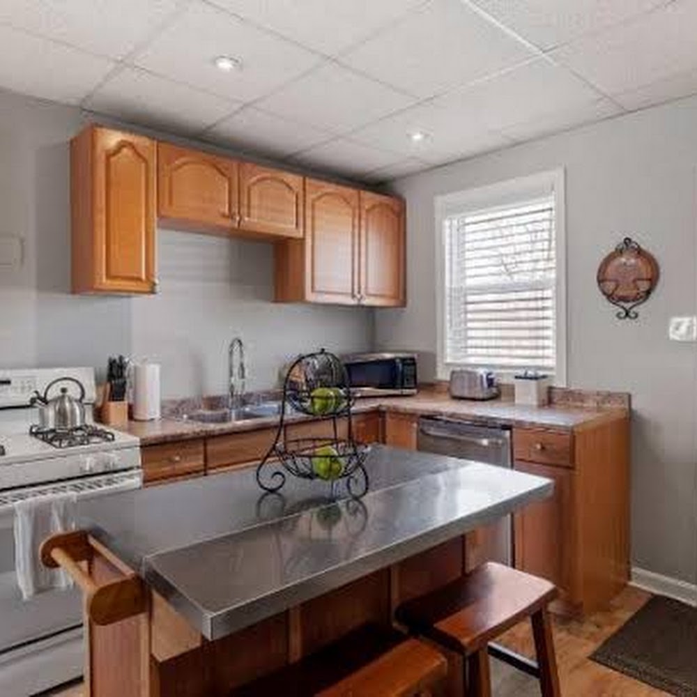 1st Flr 1 Bed 1 Ba Furnished-Pet Friendly
