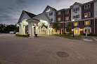Country Inn & Suites by Radisson, Manchester Airport, NH
