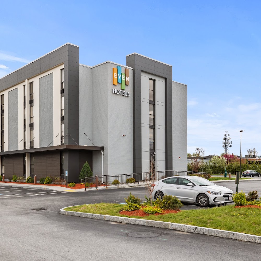 EVEN Hotel Manchester Airport, an IHG Hotel