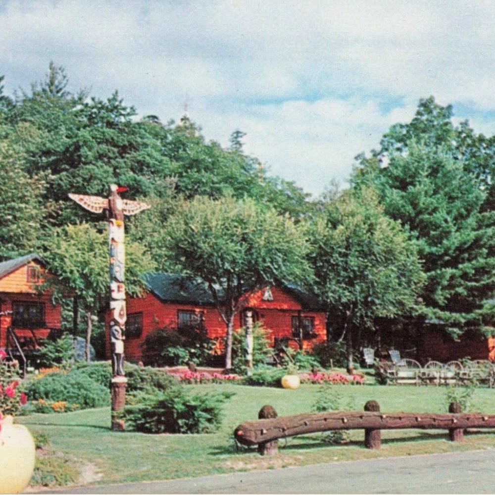 Eagle’s Nest Motor Lodge