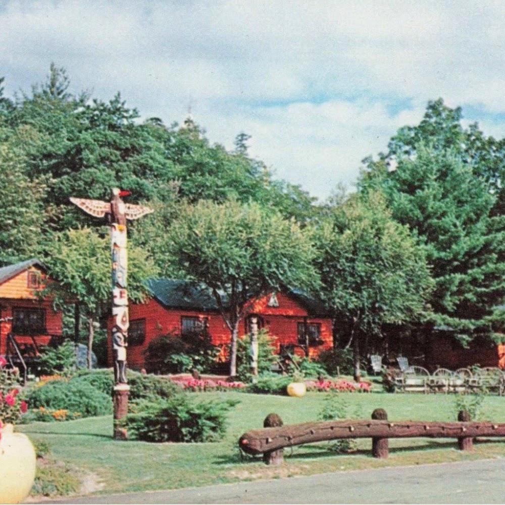 Eagle’s Nest Motor Lodge