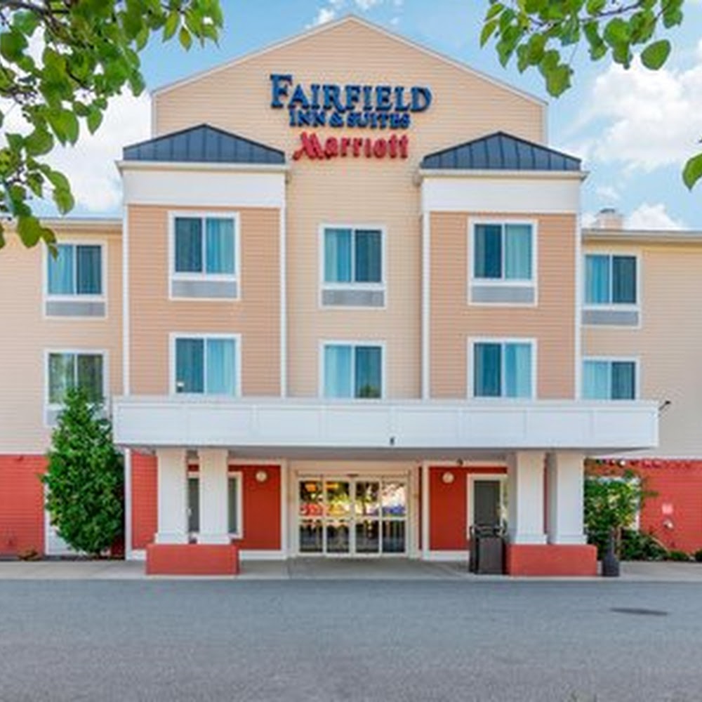 Fairfield by Marriott Inn & Suites Hooksett