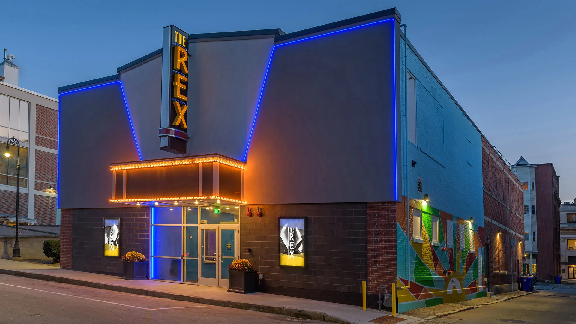 Rex Theatre